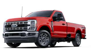 2025 Ford Super Duty® External Image 2